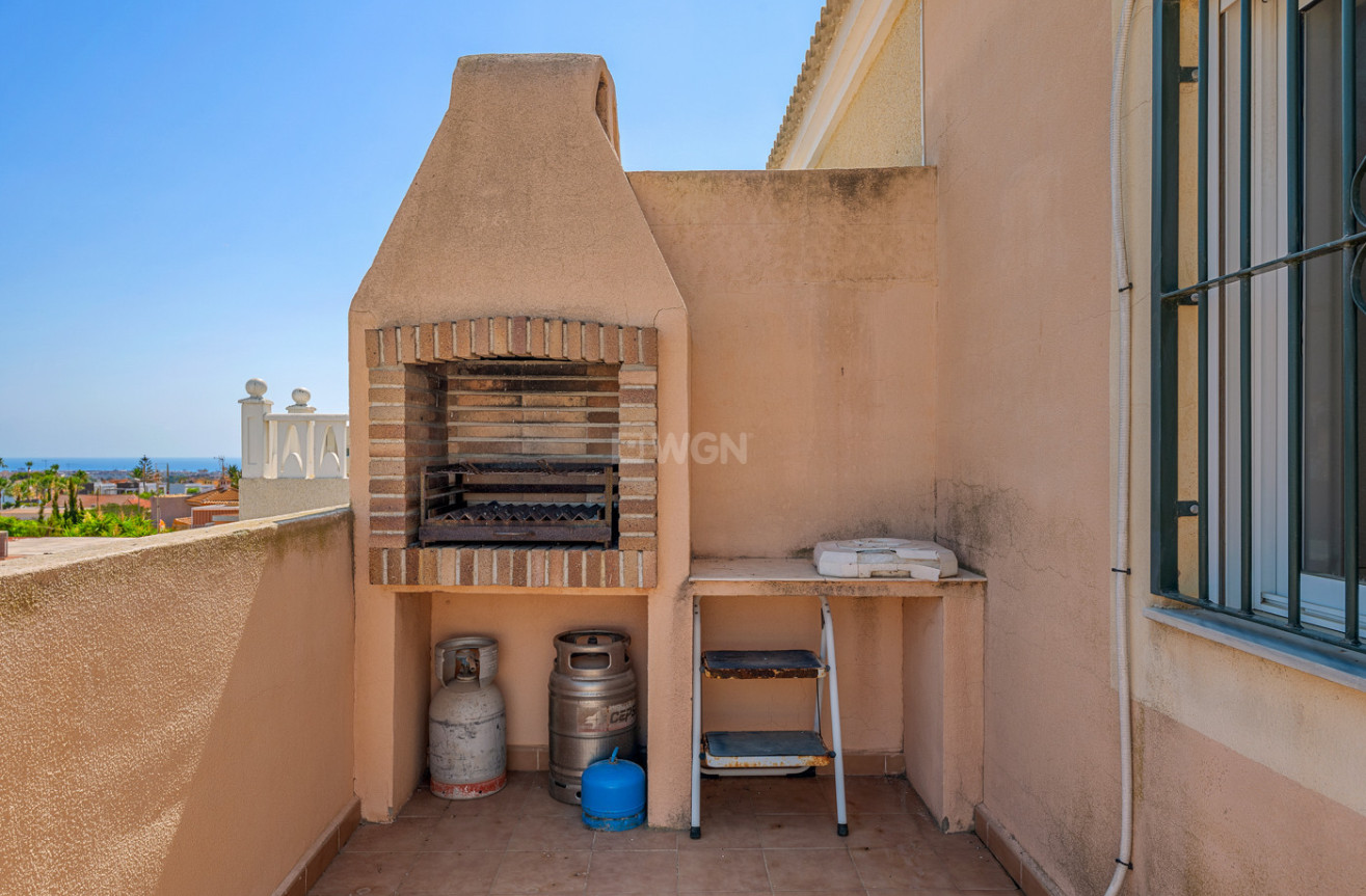 Odsprzedaż - Bungalow - Cabo Roig - Costa Blanca
