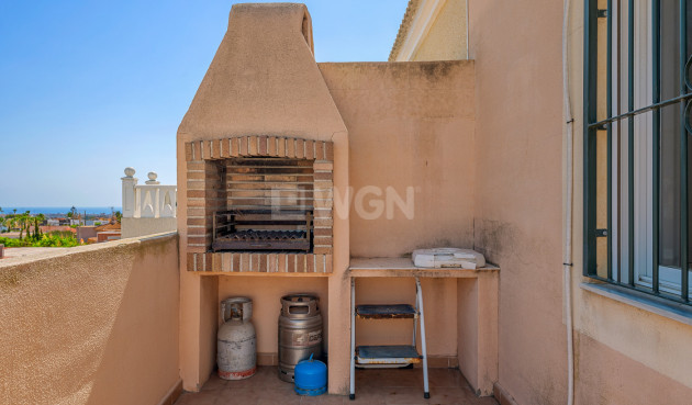 Odsprzedaż - Bungalow - Cabo Roig - Costa Blanca