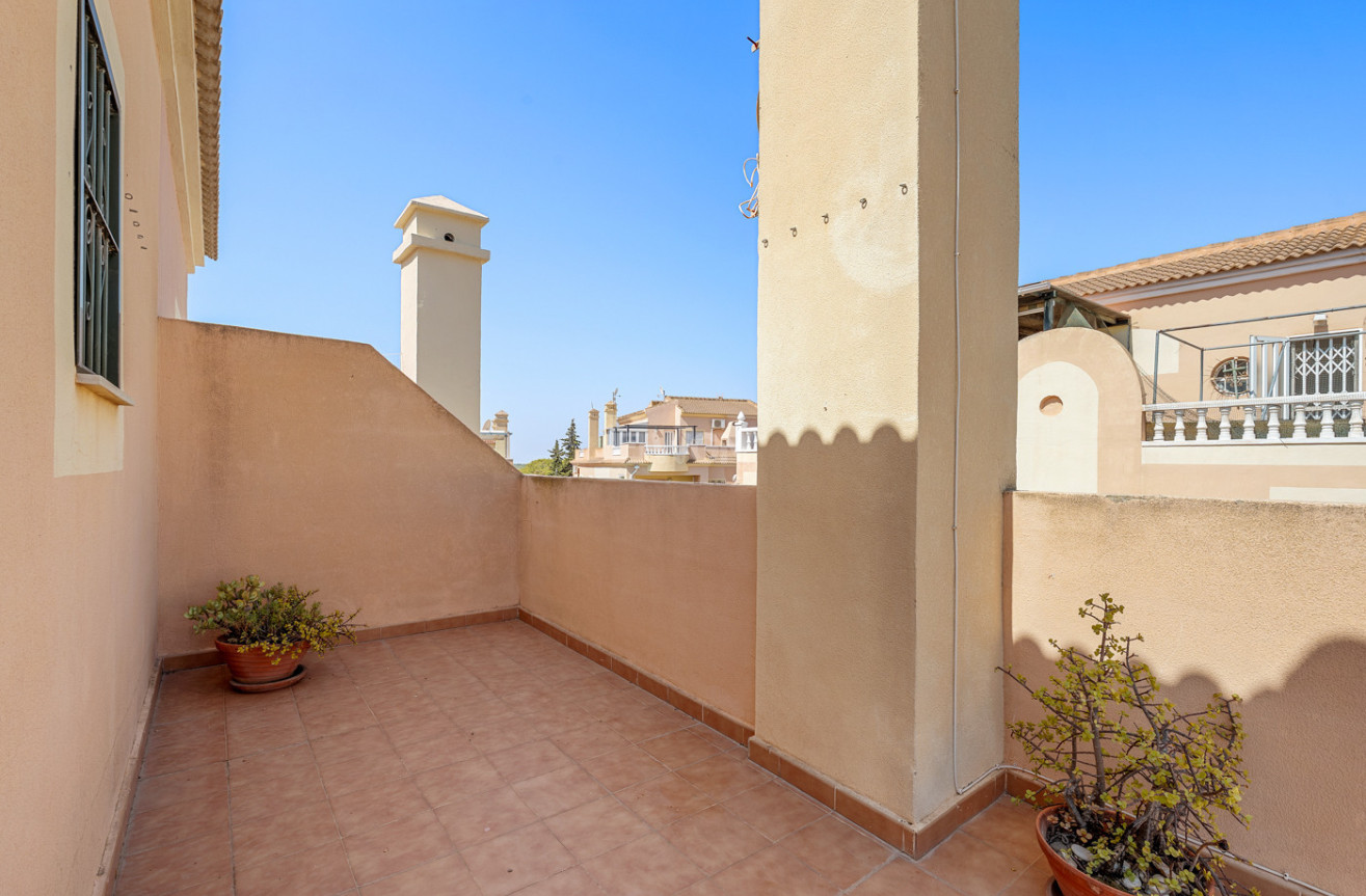 Odsprzedaż - Bungalow - Cabo Roig - Costa Blanca