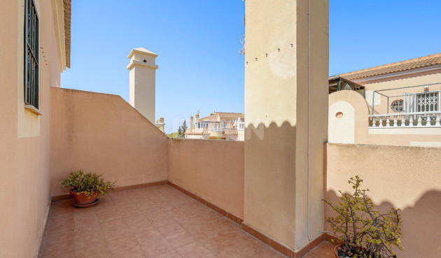 Odsprzedaż - Bungalow - Cabo Roig - Costa Blanca