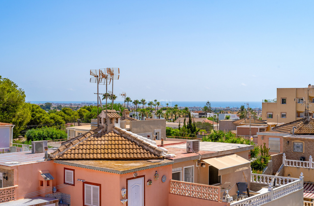Odsprzedaż - Bungalow - Cabo Roig - Costa Blanca