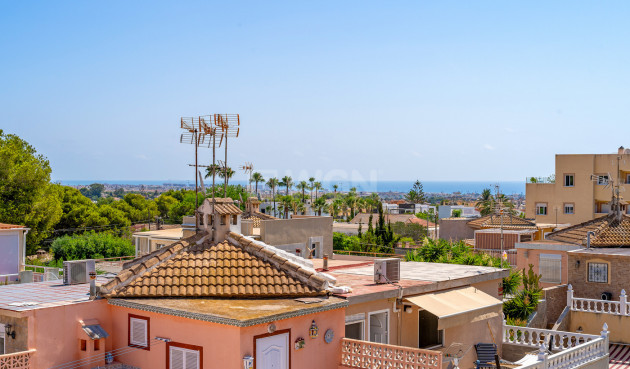 Odsprzedaż - Bungalow - Cabo Roig - Costa Blanca
