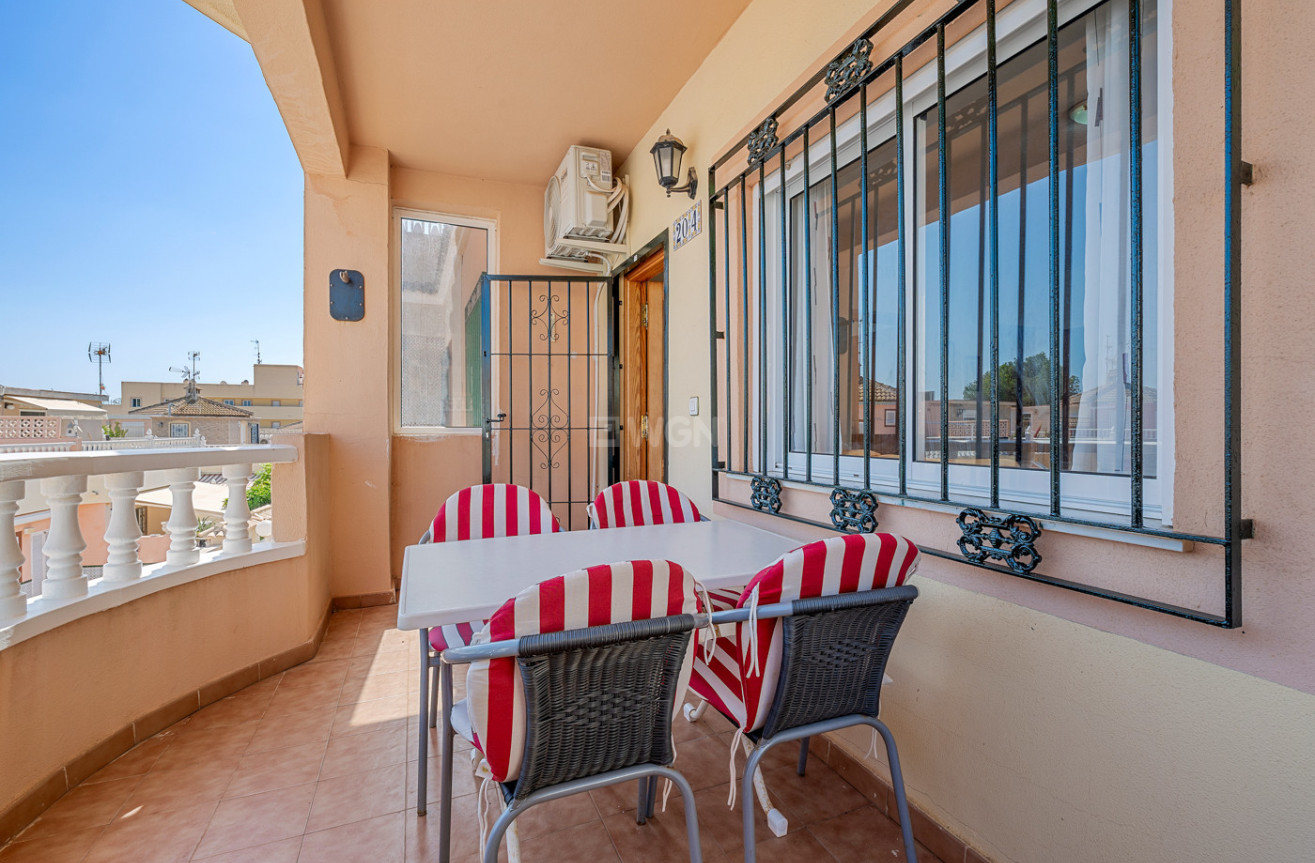 Odsprzedaż - Bungalow - Cabo Roig - Costa Blanca