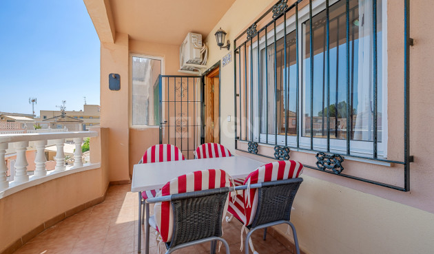 Odsprzedaż - Bungalow - Cabo Roig - Costa Blanca