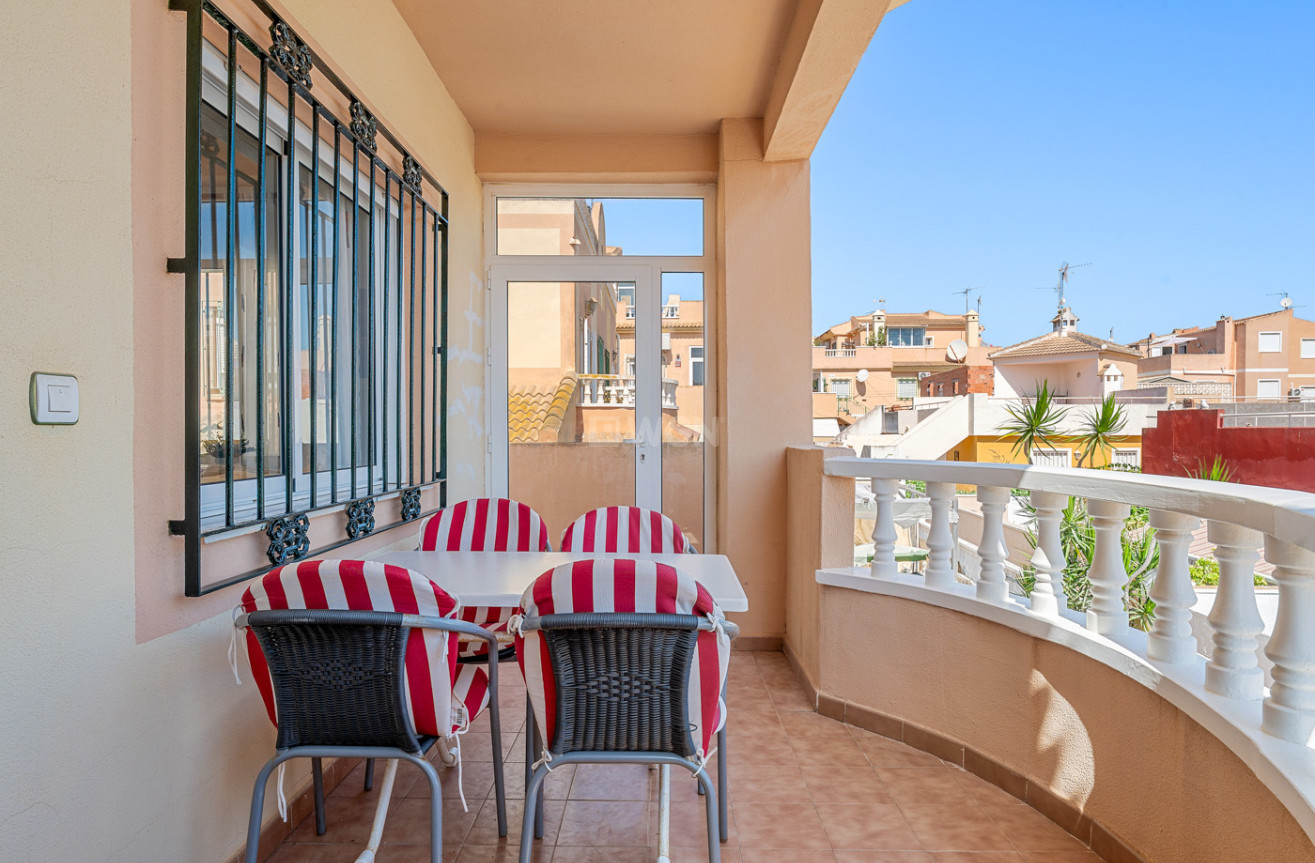 Odsprzedaż - Bungalow - Cabo Roig - Costa Blanca
