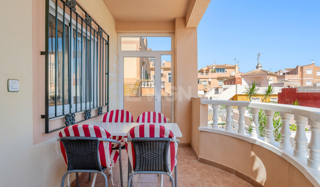 Odsprzedaż - Bungalow - Cabo Roig - Costa Blanca