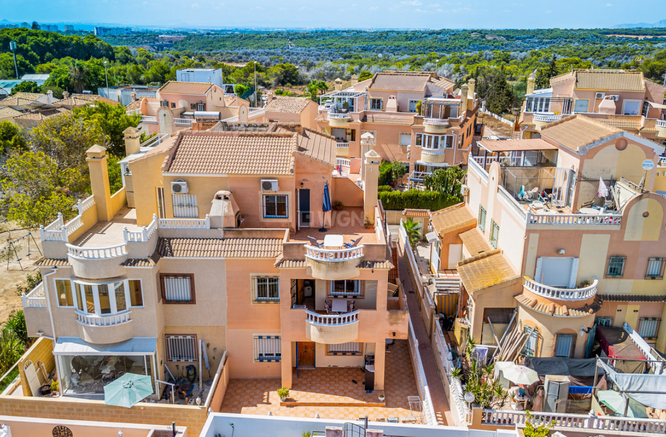 Odsprzedaż - Bungalow - Cabo Roig - Costa Blanca