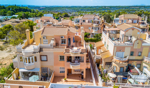Odsprzedaż - Bungalow - Cabo Roig - Costa Blanca