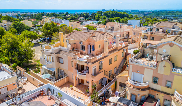 Odsprzedaż - Bungalow - Cabo Roig - Costa Blanca