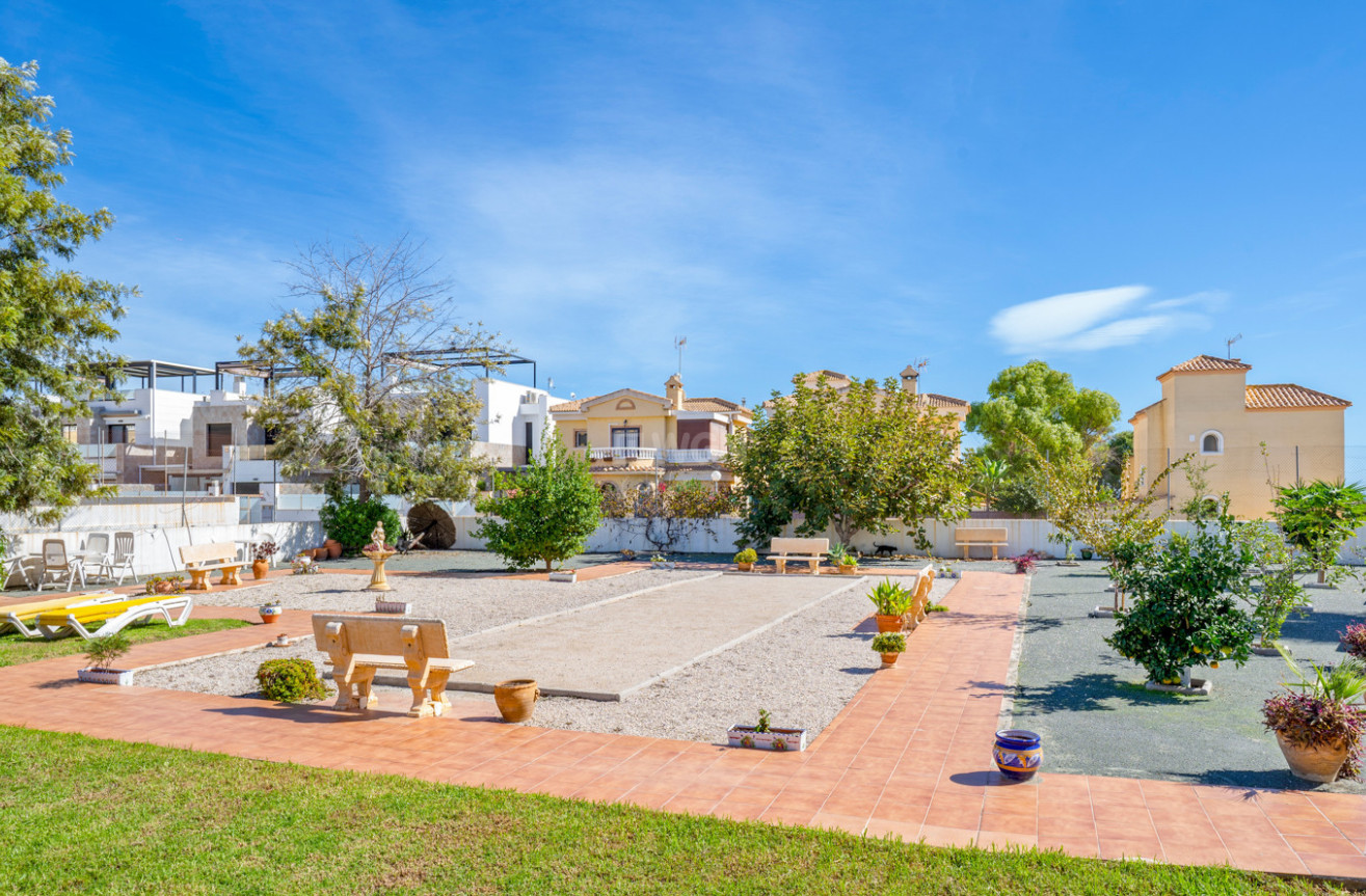 Odsprzedaż - Bungalow - Cabo Roig - Costa Blanca