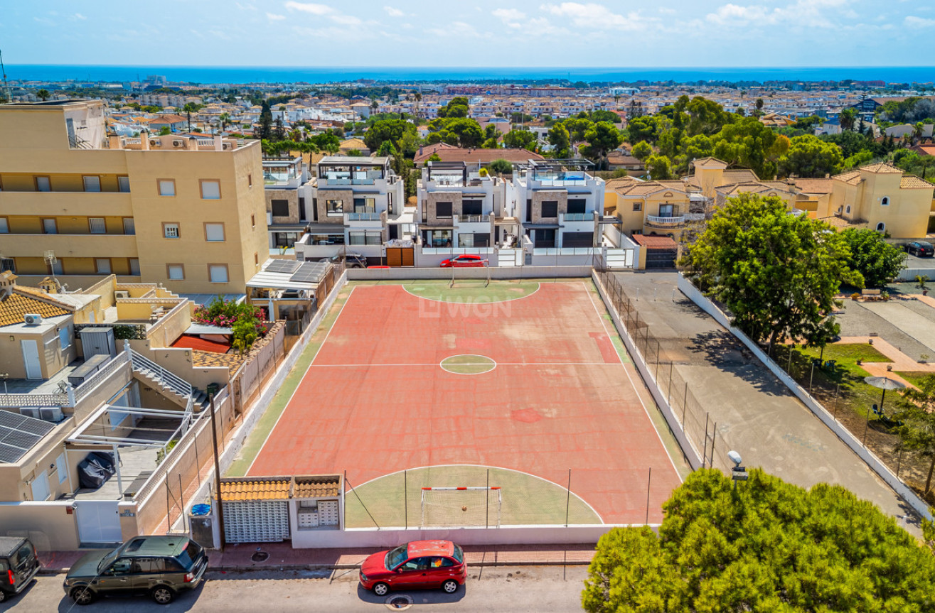 Odsprzedaż - Bungalow - Cabo Roig - Costa Blanca
