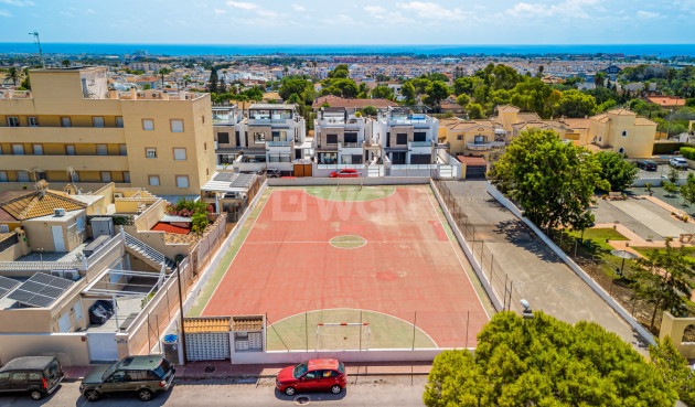 Odsprzedaż - Bungalow - Cabo Roig - Costa Blanca