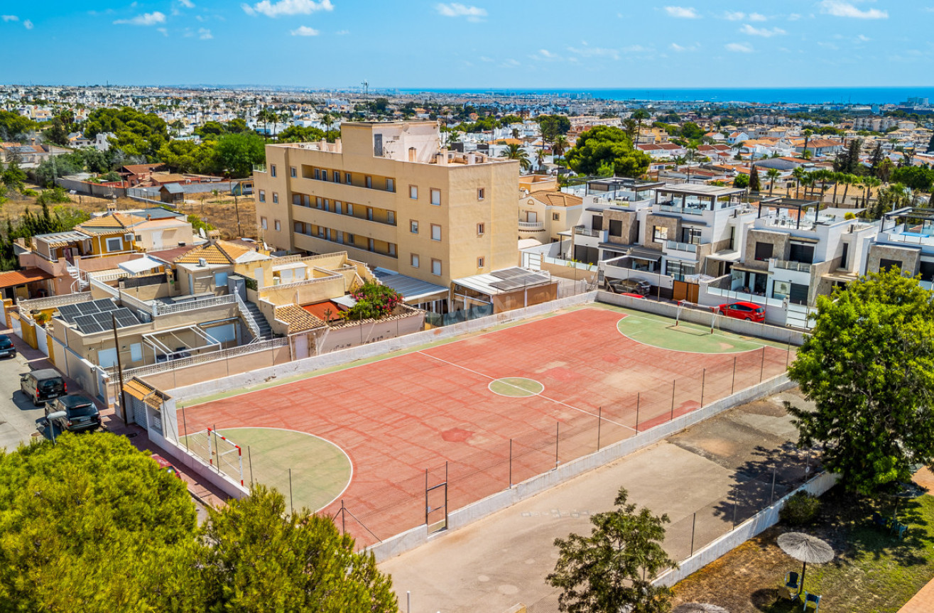Odsprzedaż - Bungalow - Cabo Roig - Costa Blanca