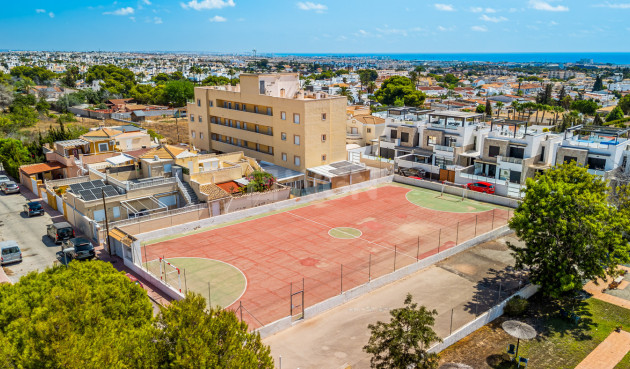 Odsprzedaż - Bungalow - Cabo Roig - Costa Blanca