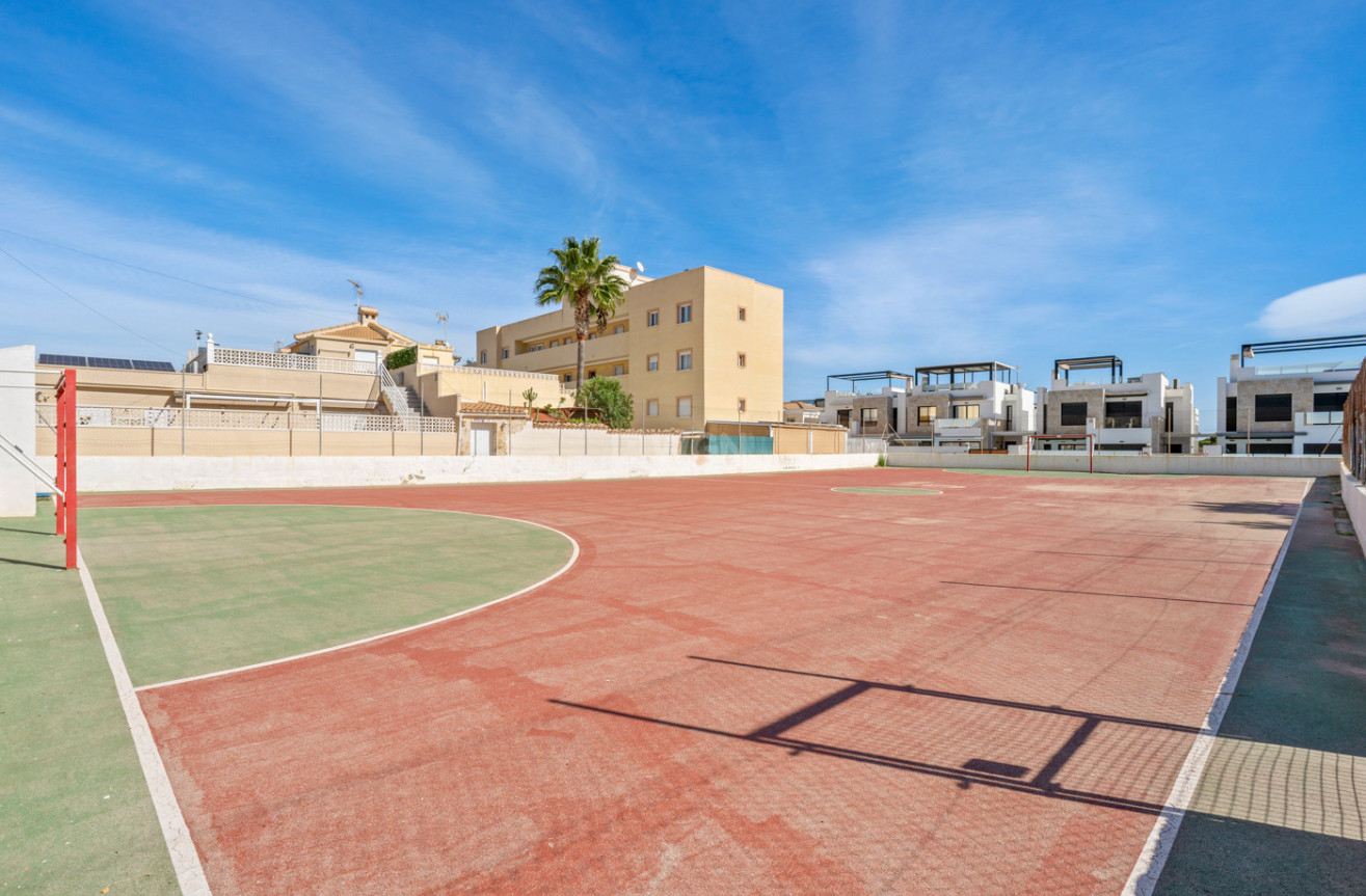 Odsprzedaż - Bungalow - Cabo Roig - Costa Blanca