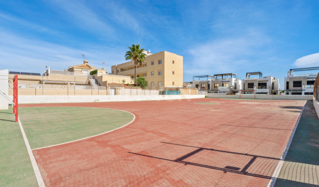 Odsprzedaż - Bungalow - Cabo Roig - Costa Blanca