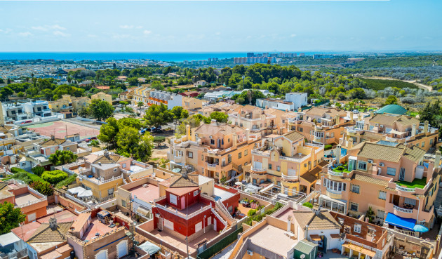 Odsprzedaż - Bungalow - Cabo Roig - Costa Blanca