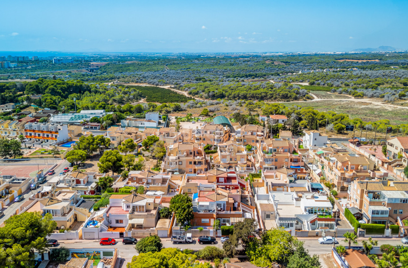 Odsprzedaż - Bungalow - Cabo Roig - Costa Blanca