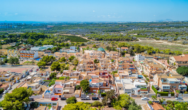 Odsprzedaż - Bungalow - Cabo Roig - Costa Blanca