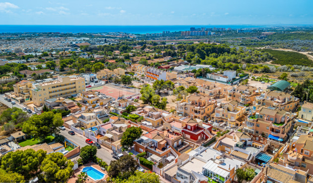 Odsprzedaż - Bungalow - Cabo Roig - Costa Blanca