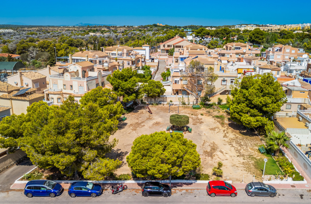 Odsprzedaż - Bungalow - Cabo Roig - Costa Blanca