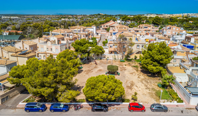 Odsprzedaż - Bungalow - Cabo Roig - Costa Blanca