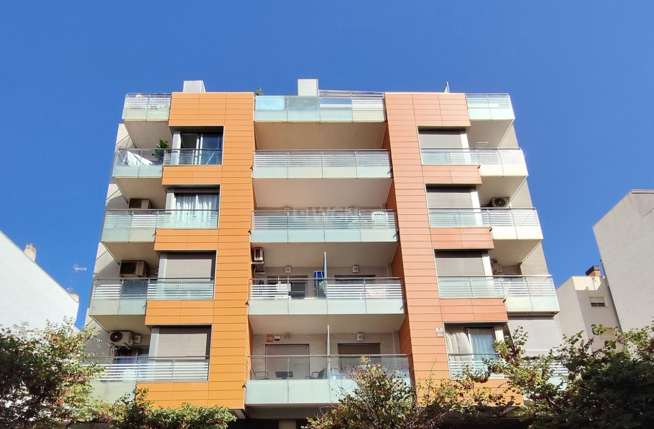 Odsprzedaż - Mieszkanie w bloku - Torrevieja - Costa Blanca