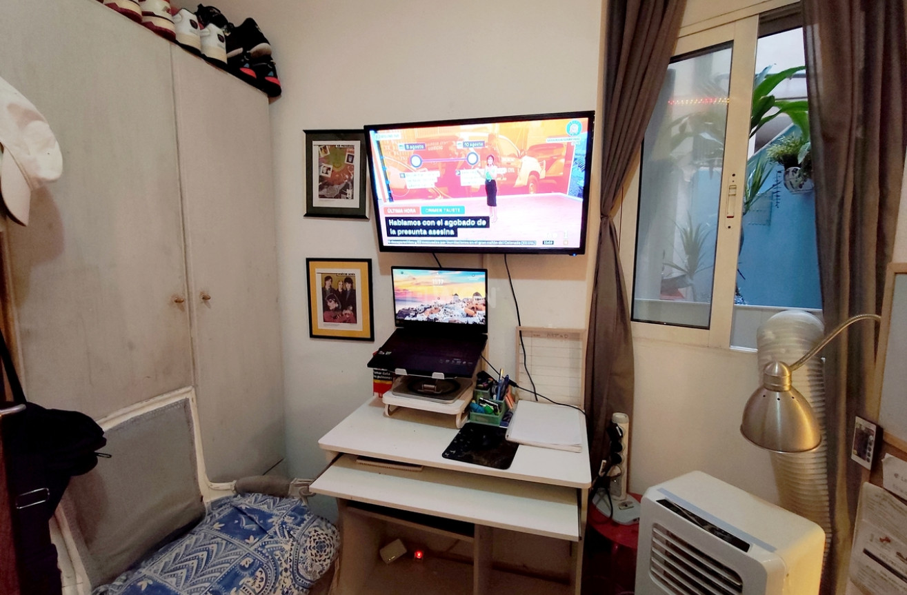 Odsprzedaż - Mieszkanie w bloku - Torrevieja - Costa Blanca