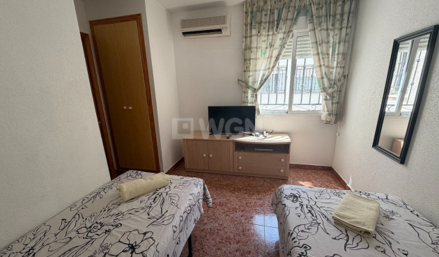 Resale - Apartment / flat - Orihuela - Inland