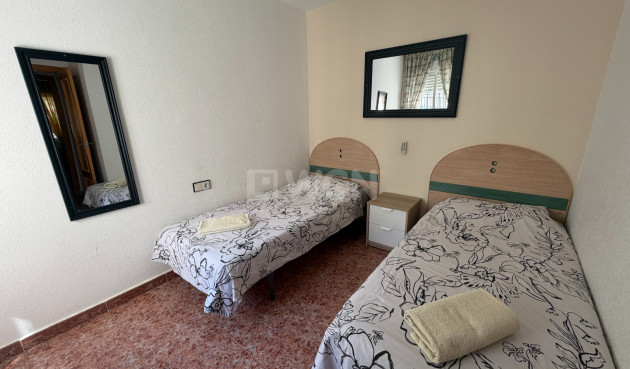 Resale - Apartment / flat - Orihuela - Inland